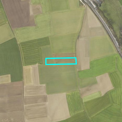 Luchtfoto Vlaanderen 2013 - 2015
