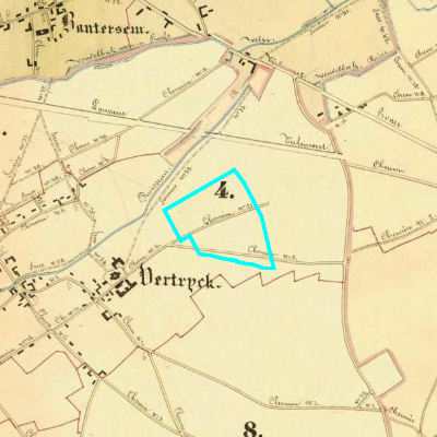 Algemeen Bodemgebruik (ABW)