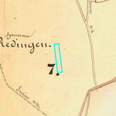 Algemeen Bodemgebruik (ABW)