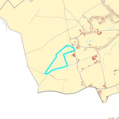 GRB Basiskaart