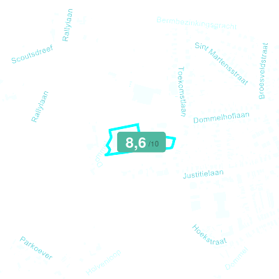 Mobiscore