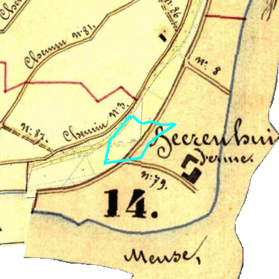 Algemeen Bodemgebruik (ABW)