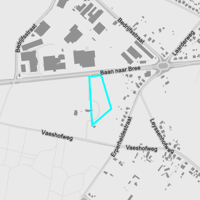 Overstromingsgevoelig (fluviaal)