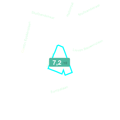Mobiscore
