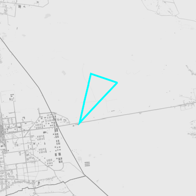 Vastgestelde archeologische zones