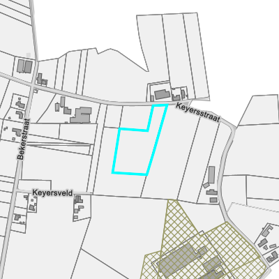 Bekrachtigde archeologienota’s