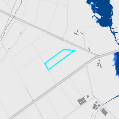 Overstromingsgevoelig (fluviaal)