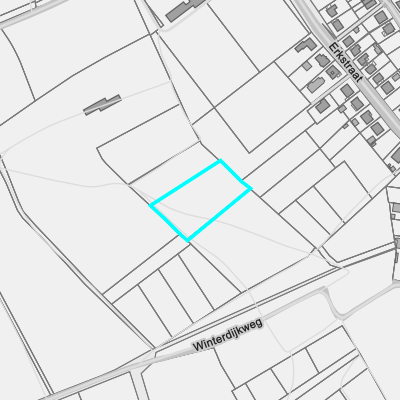 PFAS no regret zones