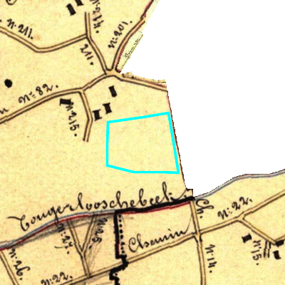 Algemeen Bodemgebruik (ABW)
