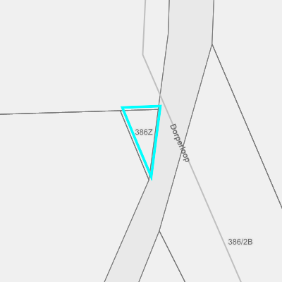 Bekrachtigde archeologienota’s