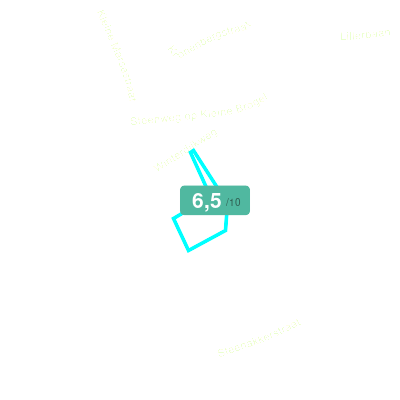 Mobiscore
