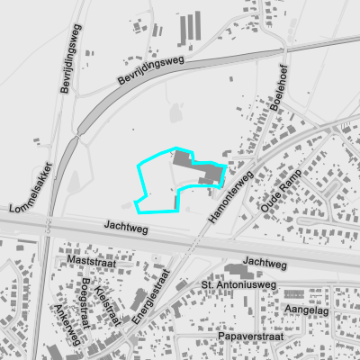 Overstromingsgevoelig (kust)