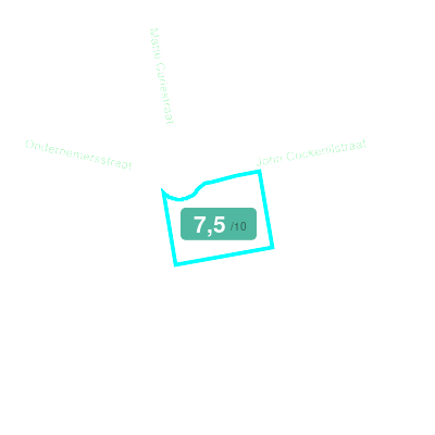 Mobiscore