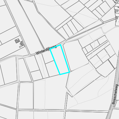 PFAS no regret zones