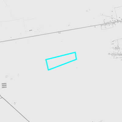 Vastgestelde archeologische zones