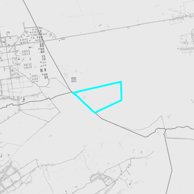Vastgestelde archeologische zones