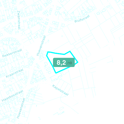 Mobiscore
