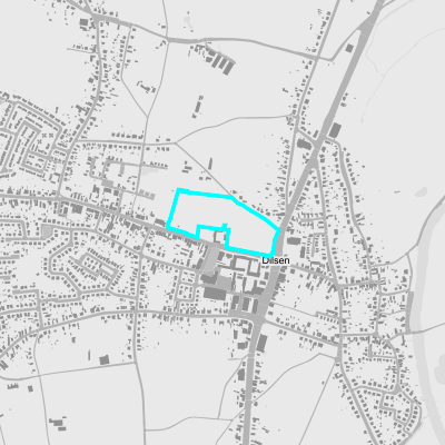 Overstromingsgevoelig (kust)
