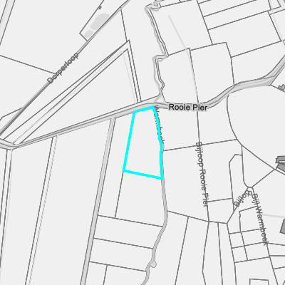Vastgestelde archeologische zones